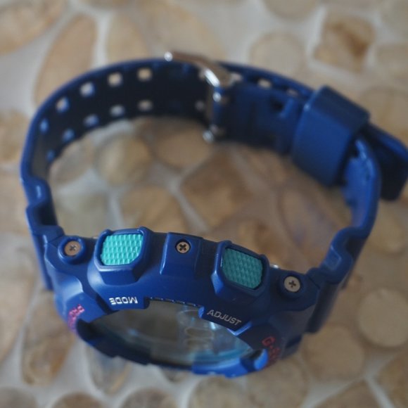 G-shock Watch - Picture 3 of 7